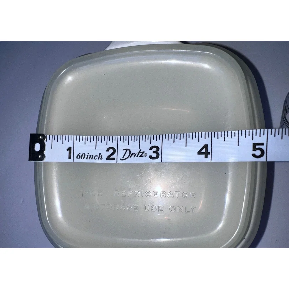 Corningware vintage corning